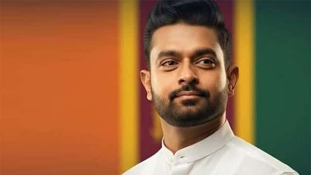 SJB will conduct disciplinary probe into Charith Abeysinghe – Sajith