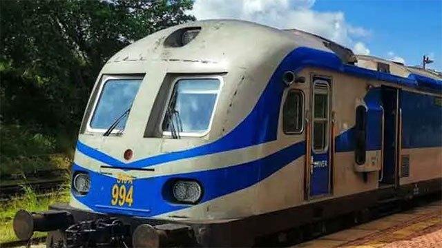 Special train services to Anuradhapura and Mihintale for Poson Poya