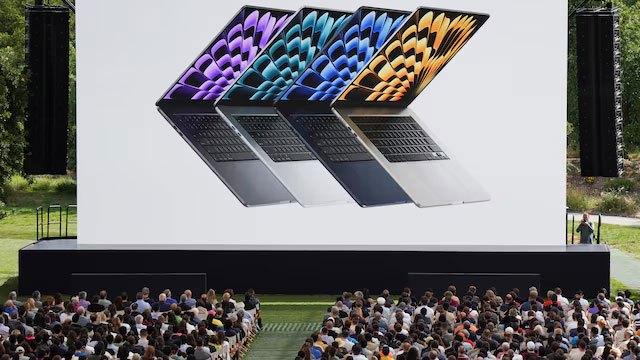 Apple raises prices of MacBooks, iPads as memory costs skyrocket