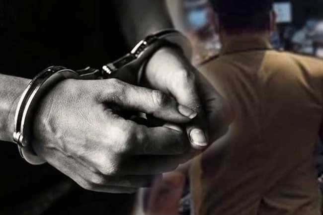 OIC of Kundasale Police Training School arrested for aiding murder of physiotherapist