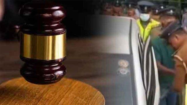 Suspects remanded over physiotherapist murder in Teldeniya
