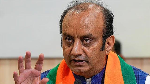 BJP terms transfer of Katchatheevu to Sri Lanka as 'historic dark chapter' of Congress