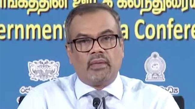 Govt signals possible relief for public in future as global oil prices decline