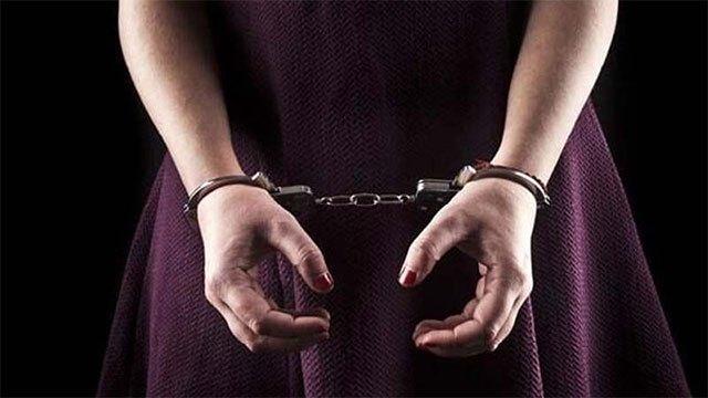 Female suspect arrested over Rs. 2 mln foreign employment fraud