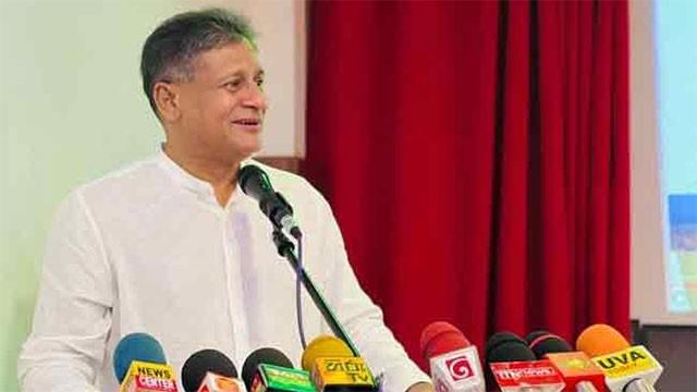 Public confidence in govt has been completely shattered – Dilith