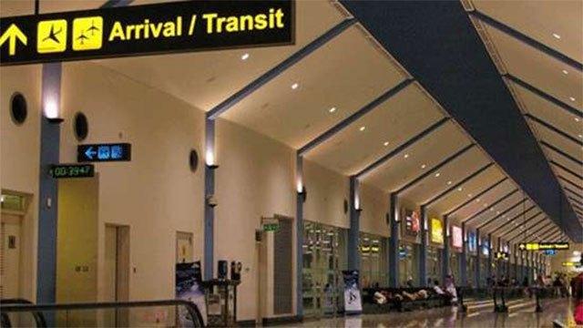 Five arrested at BIA with Rs. 72.2 million worth of ‘Hashish’ and ‘Kush’