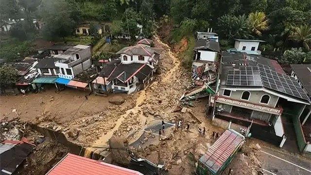 Ditwah damage reconstruction unlikely to finish in 2026, says Treasury