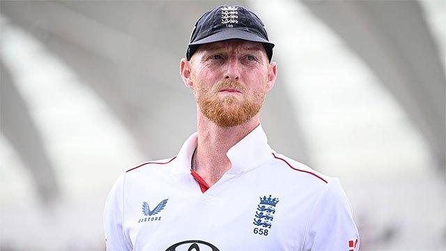 Ben Stokes announces retirement from intentional cricket