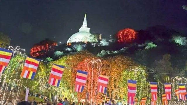 PosonVandana App to help Poson devotees access key services in Anuradhapura