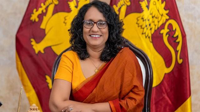 Poson Poya reminds us that compassion and discipline build a prosperous society – PM