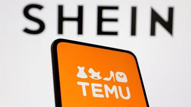 French parliament passes fast-fashion law to curb Shein and Temu