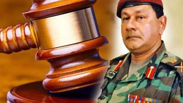 SC upholds life sentence in Janaka Perera assassination case