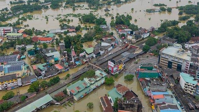 ADB approves $200 million emergency assistance for Sri Lanka’s post-cyclone Ditwah recovery