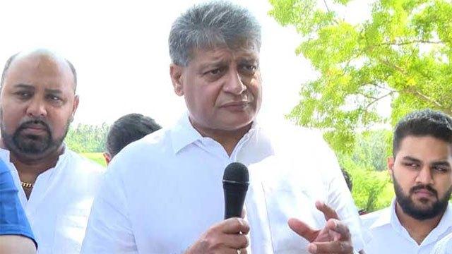 Farmer crisis now a national issue, govt. must prioritise solutions – Dilith Jayaweera