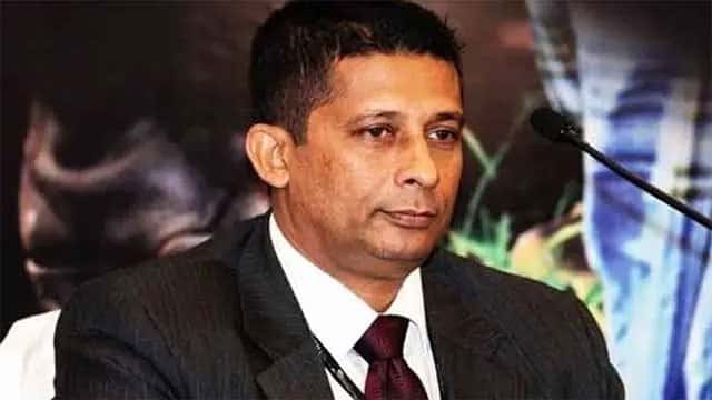 Fort Magistrate orders Suresh Sallay to provide phone, laptop passwords to CID