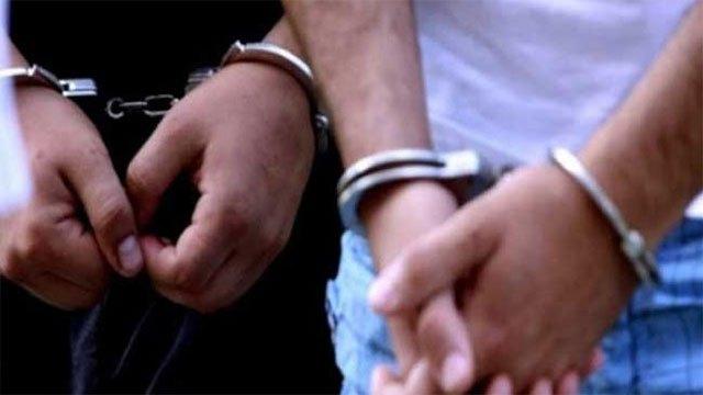 Five arrested over assault near Poson Dansala in Malabe