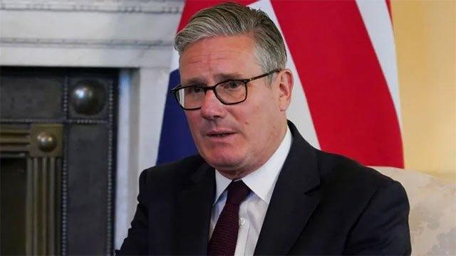 British PM Starmer to formally apologise to victims of forced adoptions