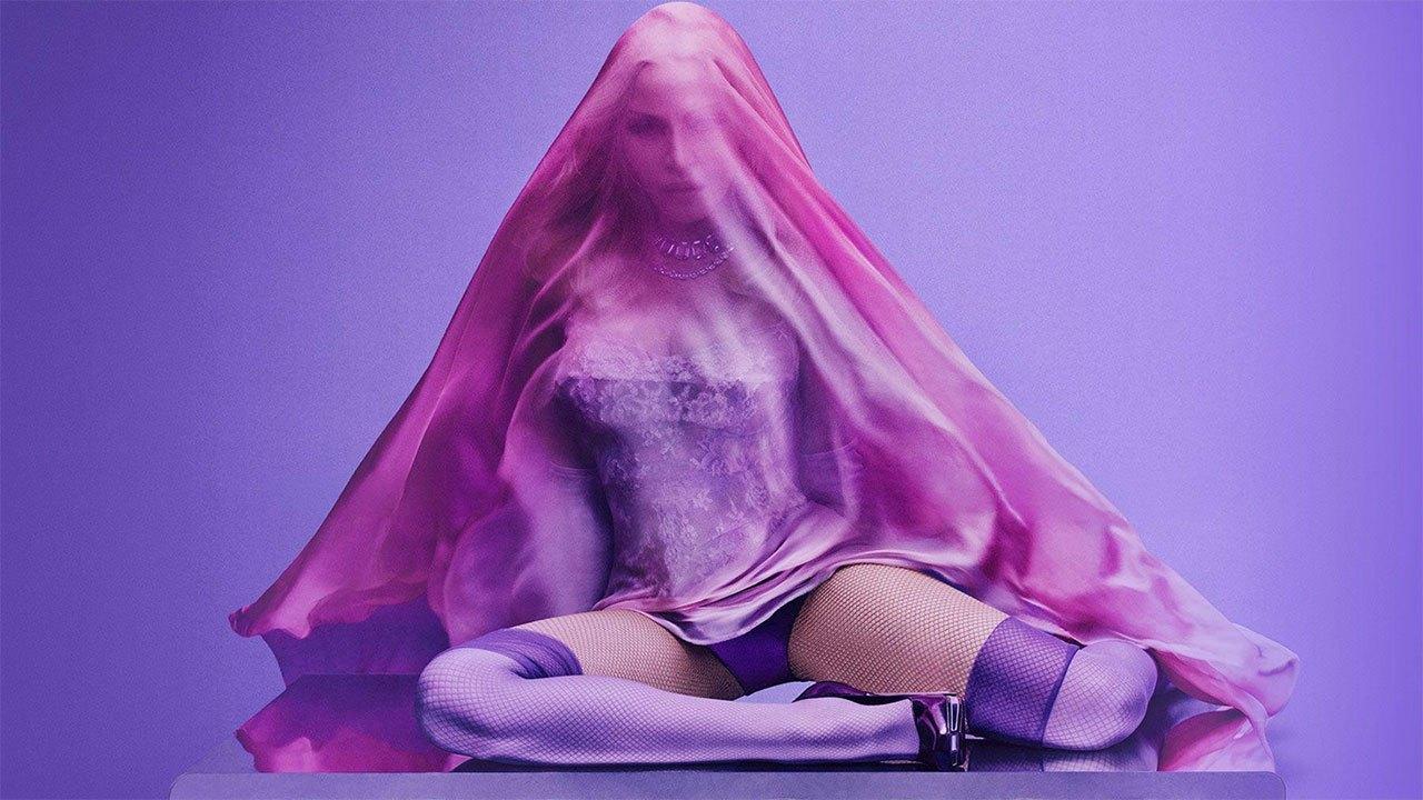 Madonna drops first album since 2019 with ‘Confessions II’