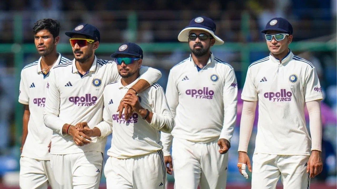 India to tour Sri Lanka for two-Test series in August