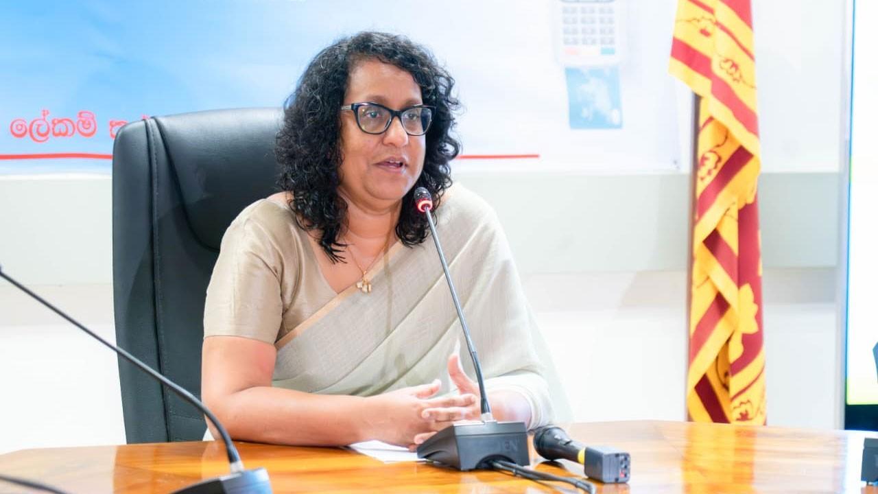 Card payment facilities introduced at all Divisional Secretariats in Colombo District