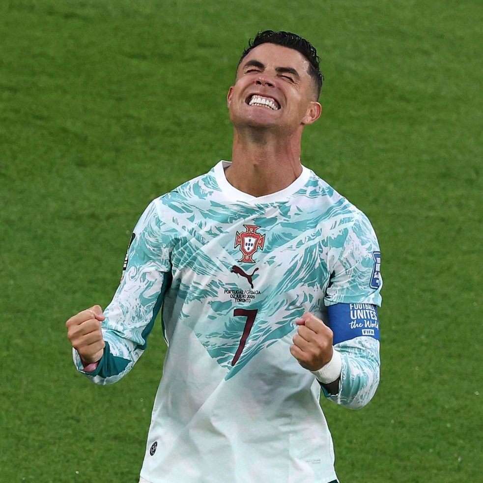 Ronaldo, Ramos send Portugal past Croatia into World Cup Round of 16