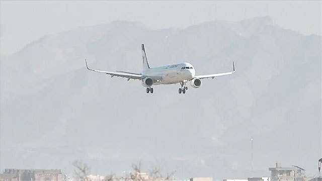 Tehran airspace to remain closed on Monday for Khamenei’s funeral procession