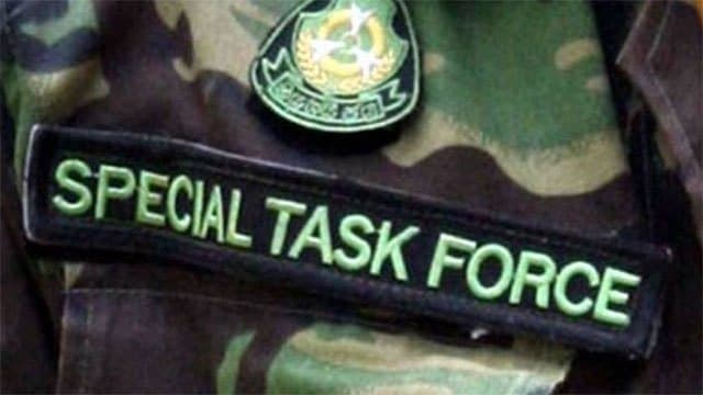 Man arrested with heroin worth over Rs. 30 Million in Enderamulla