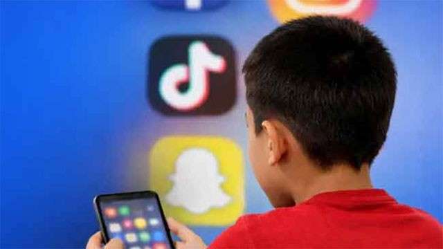 Sri Lanka prepares new framework to protect children from social media risks