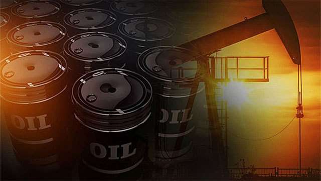 Oil prices jump 6% as Trump says ceasefire with Iran ‘over’