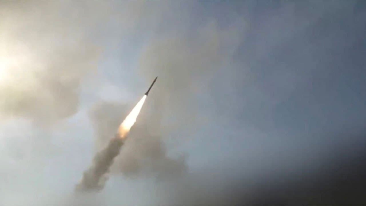 US launches fresh strikes on Iran