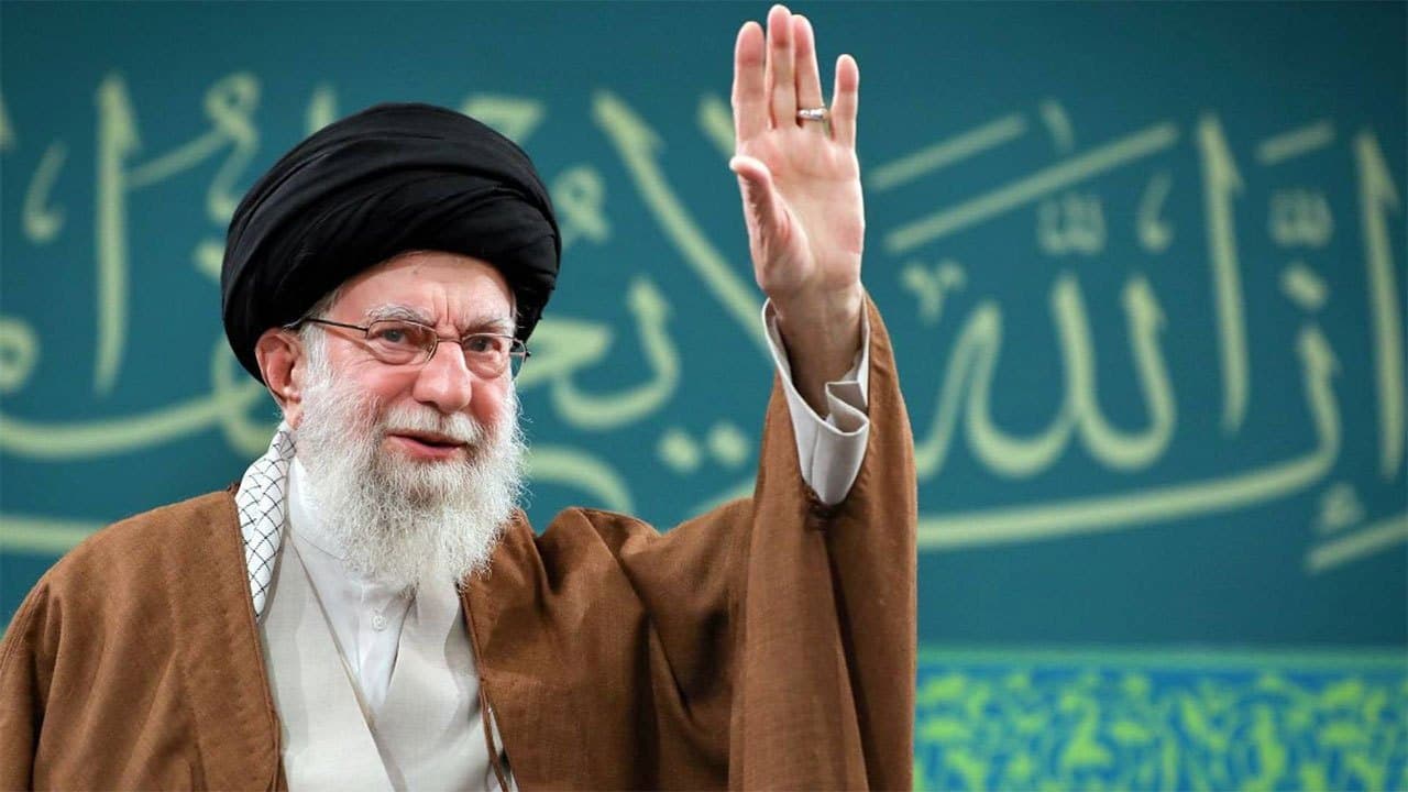 Iran to bury Supreme Leader Ali Khamenei today in hometown amid US strikes