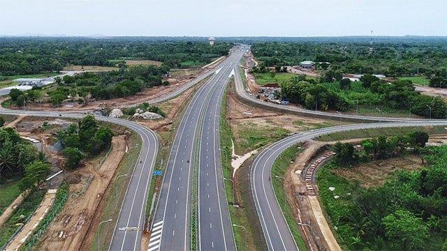 Central Expressway to be extended to Gannoruwa?