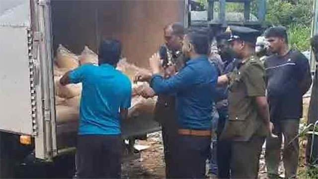Court orders destruction of 1,740kg dhal unfit for human consumption