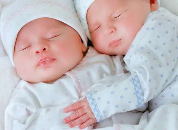 Most popular baby names for boys and girls in UK revealed