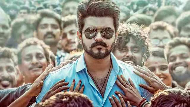 Vijay's 'Jana Nayagan' gets "adults only" certificate, set for July 24 release