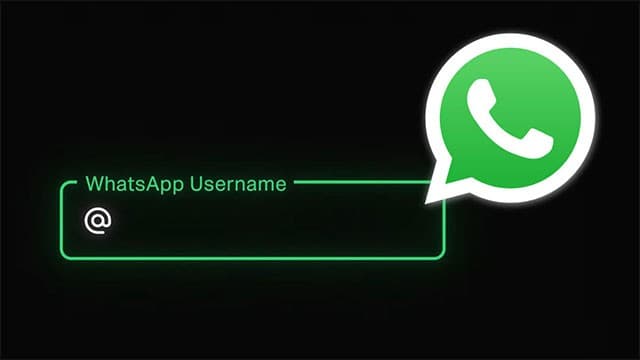WhatsApp submits reply to Indian govt on username feature concerns