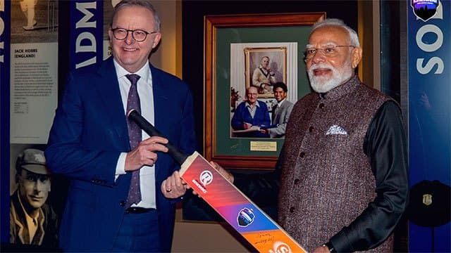 Australia's BBL to stage season opener in India