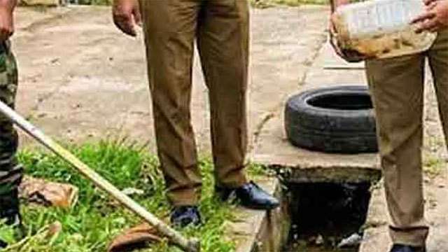 Legal action against 13 homeowners in Wattala over dengue mosquito breeding sites