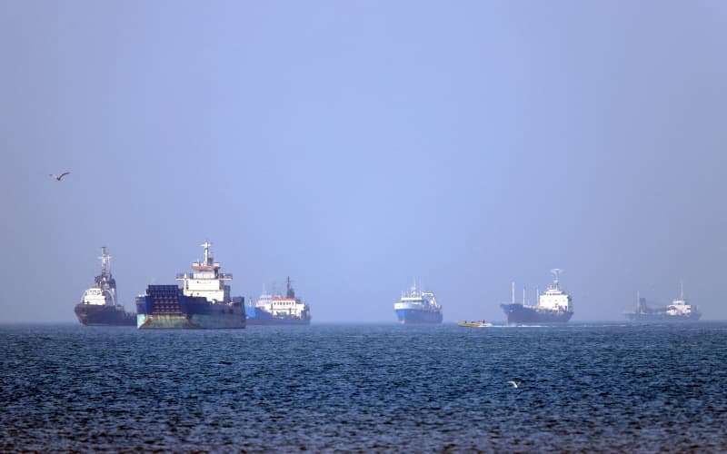 US expects Iran to issue public statement declaring Strait of Hormuz open