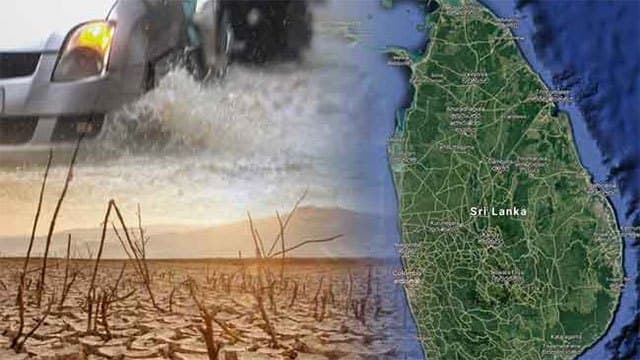 Sri Lanka to strengthen preparedness for potential El Niño-related climate changes