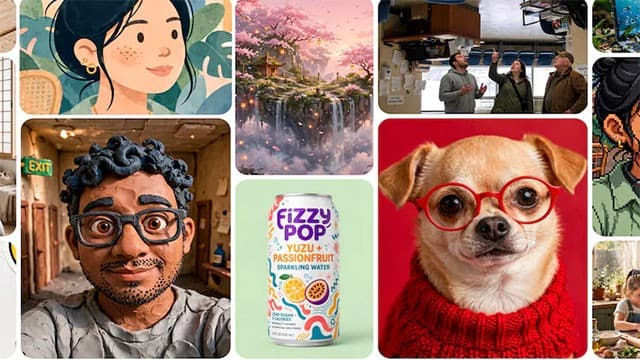 Meta discontinues AI image feature days after backlash over privacy concerns