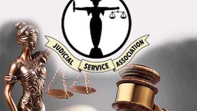 Judicial Service Association's President Pasan Amarasena resigns