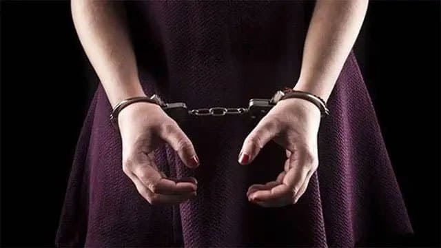 Woman arrested with 'Ice' and heroin haul in Wattala