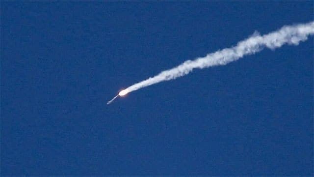 UAE intercepts Iranian missiles, drones as Qatar, Bahrain issue shelter warnings