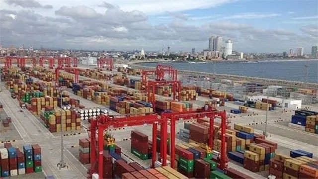 Sri Lanka enforces ban on imports of forced labour-made goods
