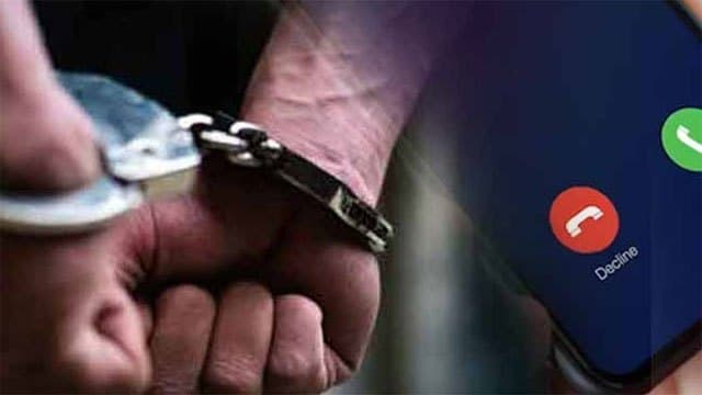 Police arrest suspected drug dealer, receive 76 drug orders while in custody