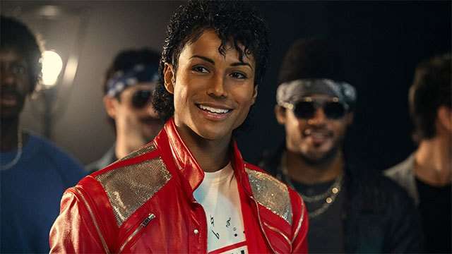 ‘Michael’ crosses $1 billion, first biopic to surpass coveted box office milestone