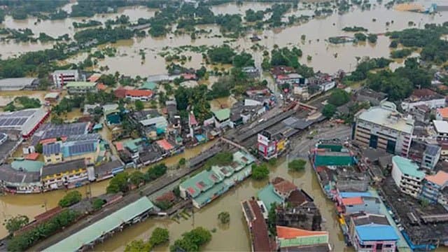 Government extends housing rental allowance for Ditwah disaster victims