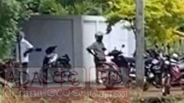 School teacher dies in motorcycle accident in Ipalogama