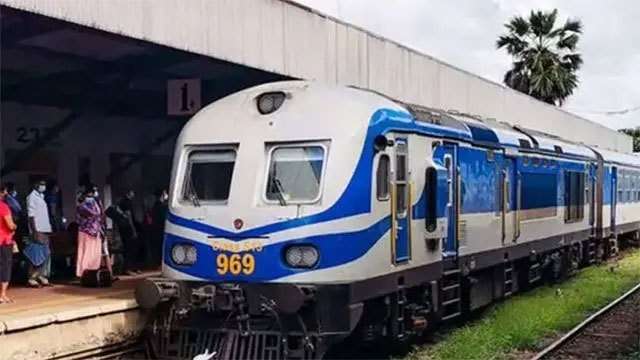 Colombo–KKS intercity train service to resume daily operations